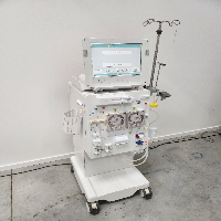 Bbraun Dialog+ Dialysis image 0